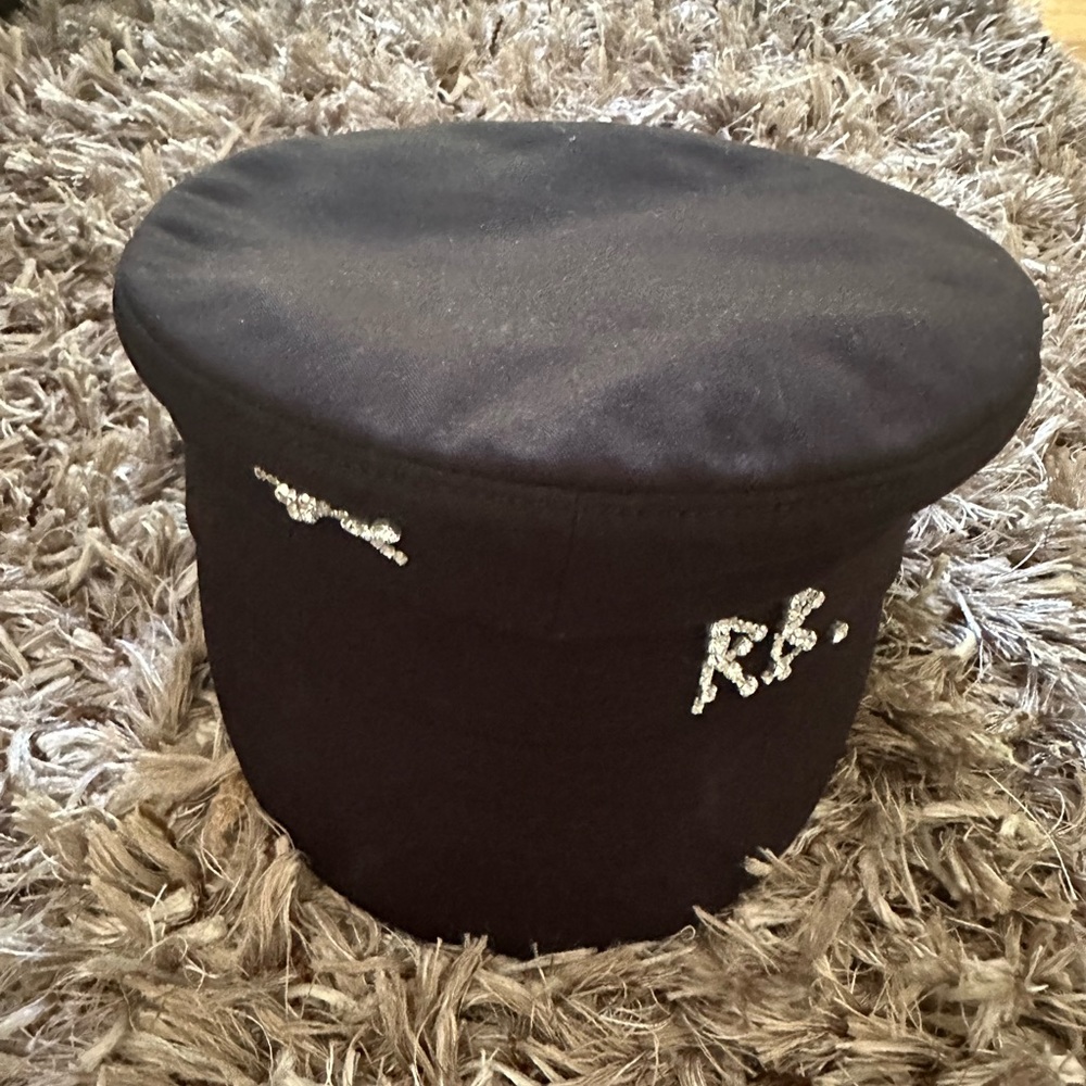 NWT Ruslan Baginskiy Baker Boy Cap XL